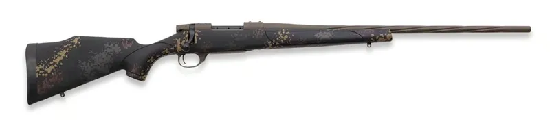 HOWA VANGUARD TALUS