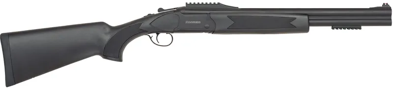 Mossberg Eventide 12GA 18.5 Matte Synthetic Cylinder Shotgun