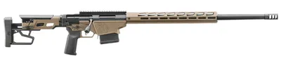 RUGER RPR