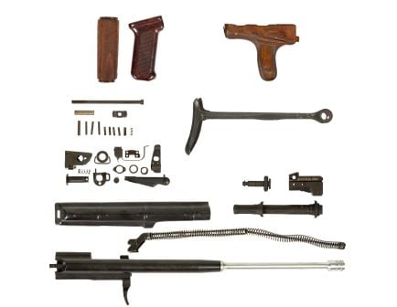 Used Surplus MD 65 Romanian Underfolder Dong Matching Parts Kit