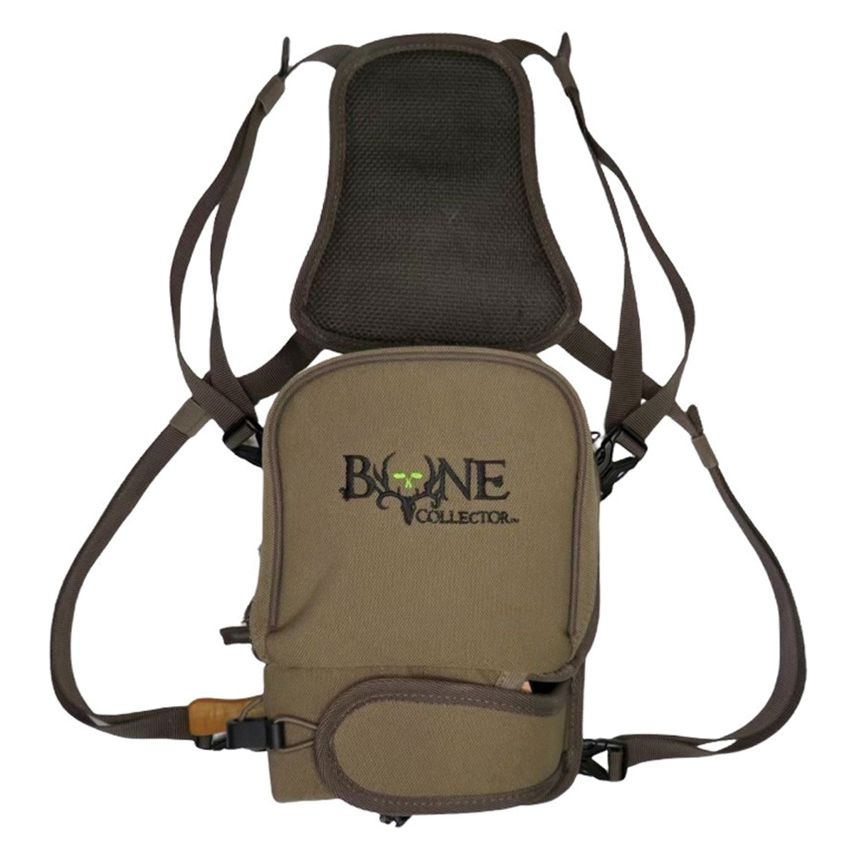 Bone Collector Quick-Access Multi Pocket Call Chest Pack
