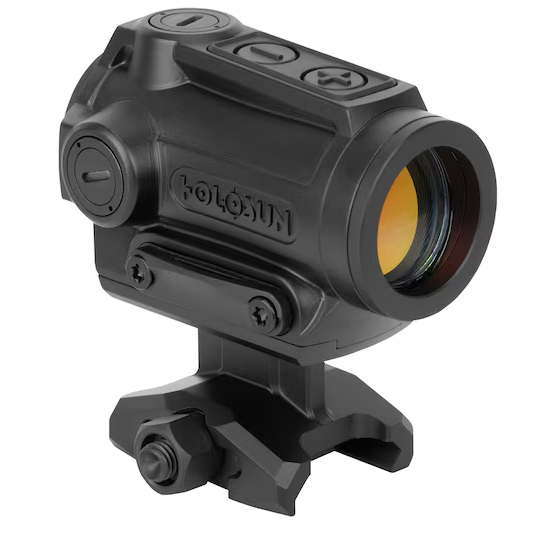 Holosun ARO - 2 MOA Red Dot - ARO-CORE-RD2