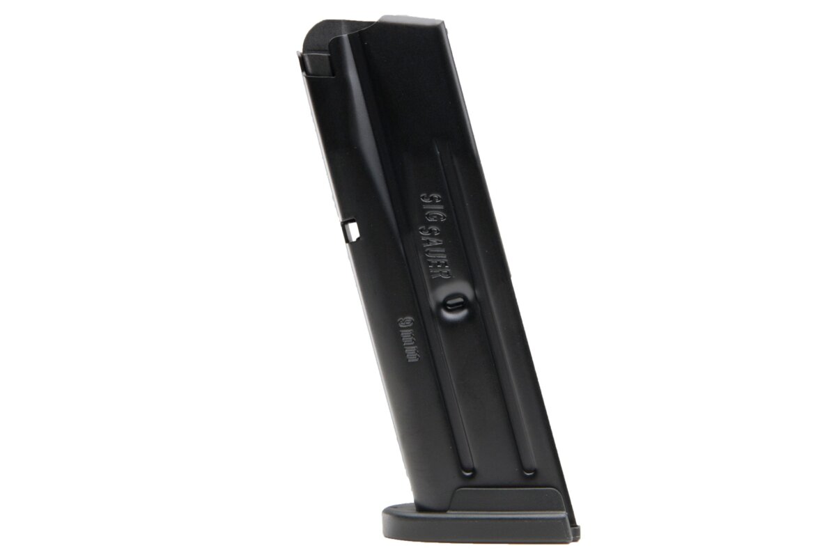 SIG SAUER MAG 320/250 COMPACT 9MM 10RD MAG-MOD-C-9-10