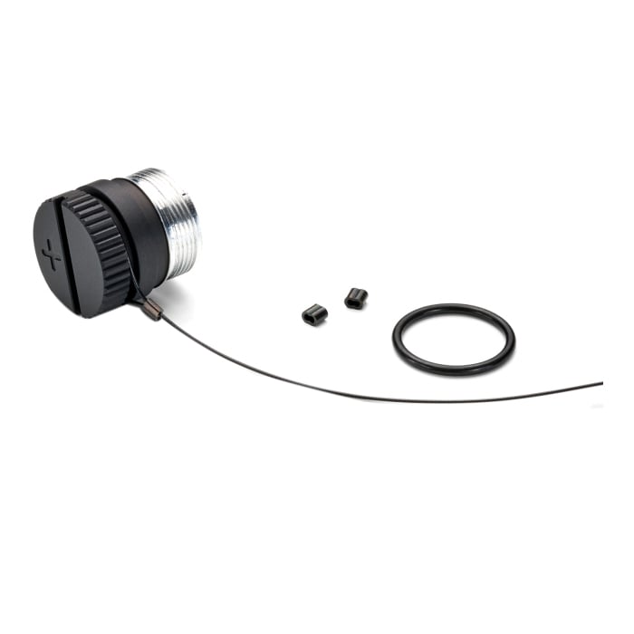 Eotech Replacement Battery Cap Kit Fits XPS/EXPS, Black