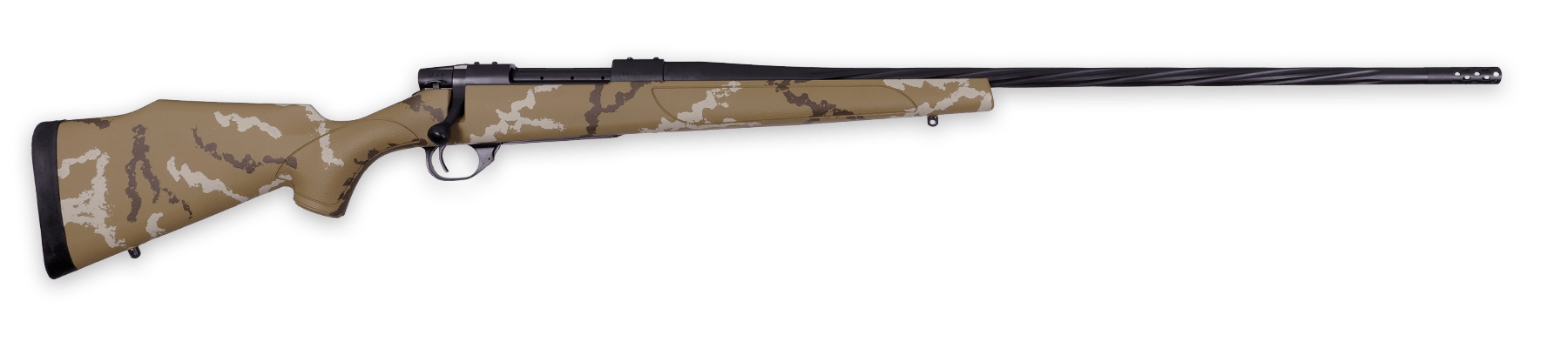 Weatherby Vanguard Outfitter 7MM PRC Bolt Action Rifle