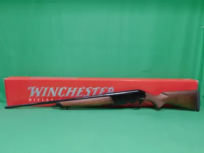 WINCHESTER SXR SUPER X RIFLE (Used)