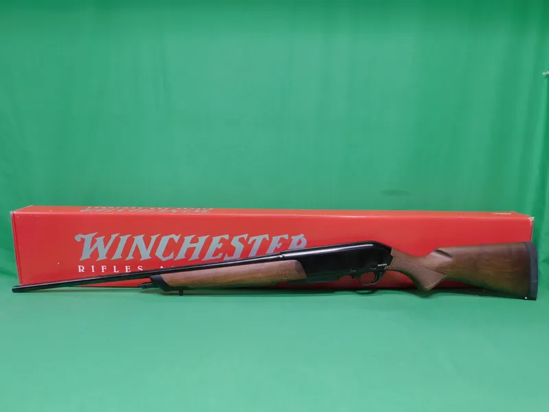WINCHESTER SXR SUPER X RIFLE (Used)