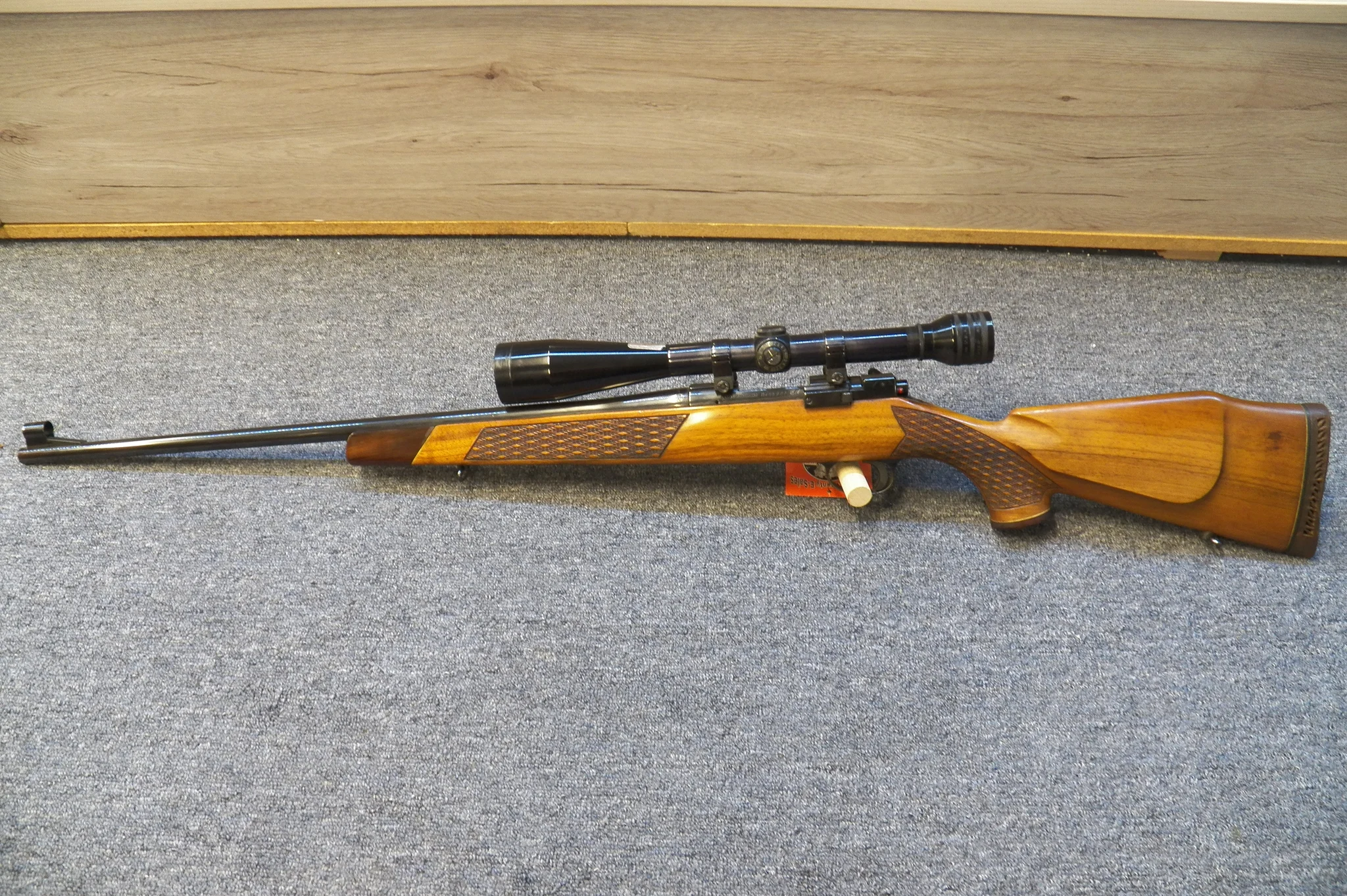 SAKO Riihimaki (Used)