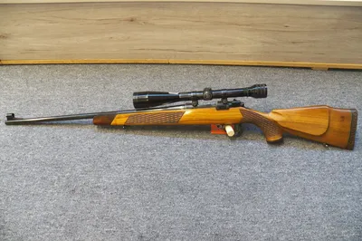 SAKO Riihimaki (Used)