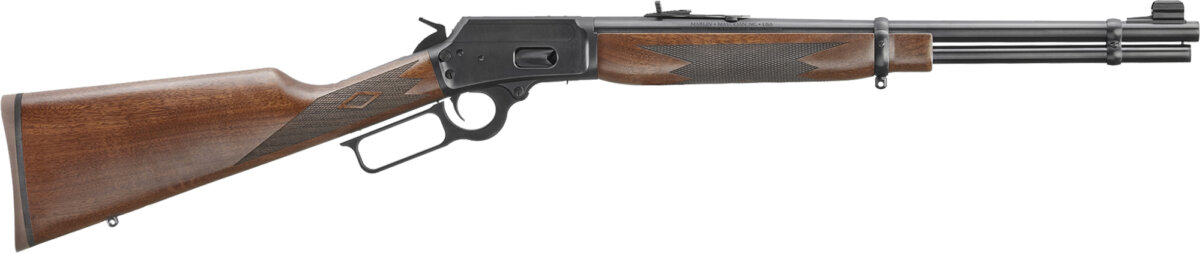 Marlin MAR 1894 CLASSIC 357 WAL 9RD