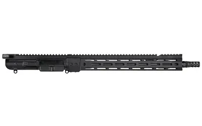 PWS MK216 UPPER 16.1" 308WIN BLK