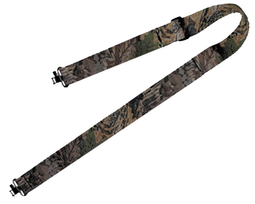 GrovTec Mountaineer Sling w/ Swivel, Camo - GTSL51