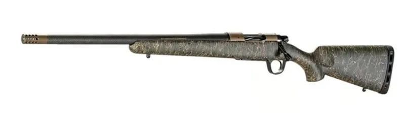 CHRISTENSEN ARMS RIDGELINE LH
