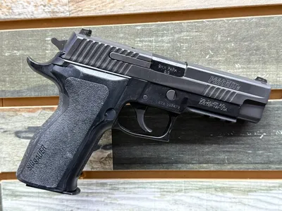 SIG SAUER P226 ELITE (Used)
