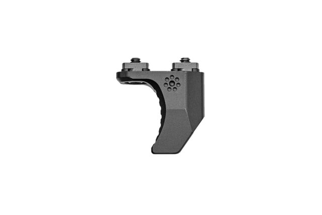 Arisaka Defense M-Lok Hand Stop, Black - HS-M