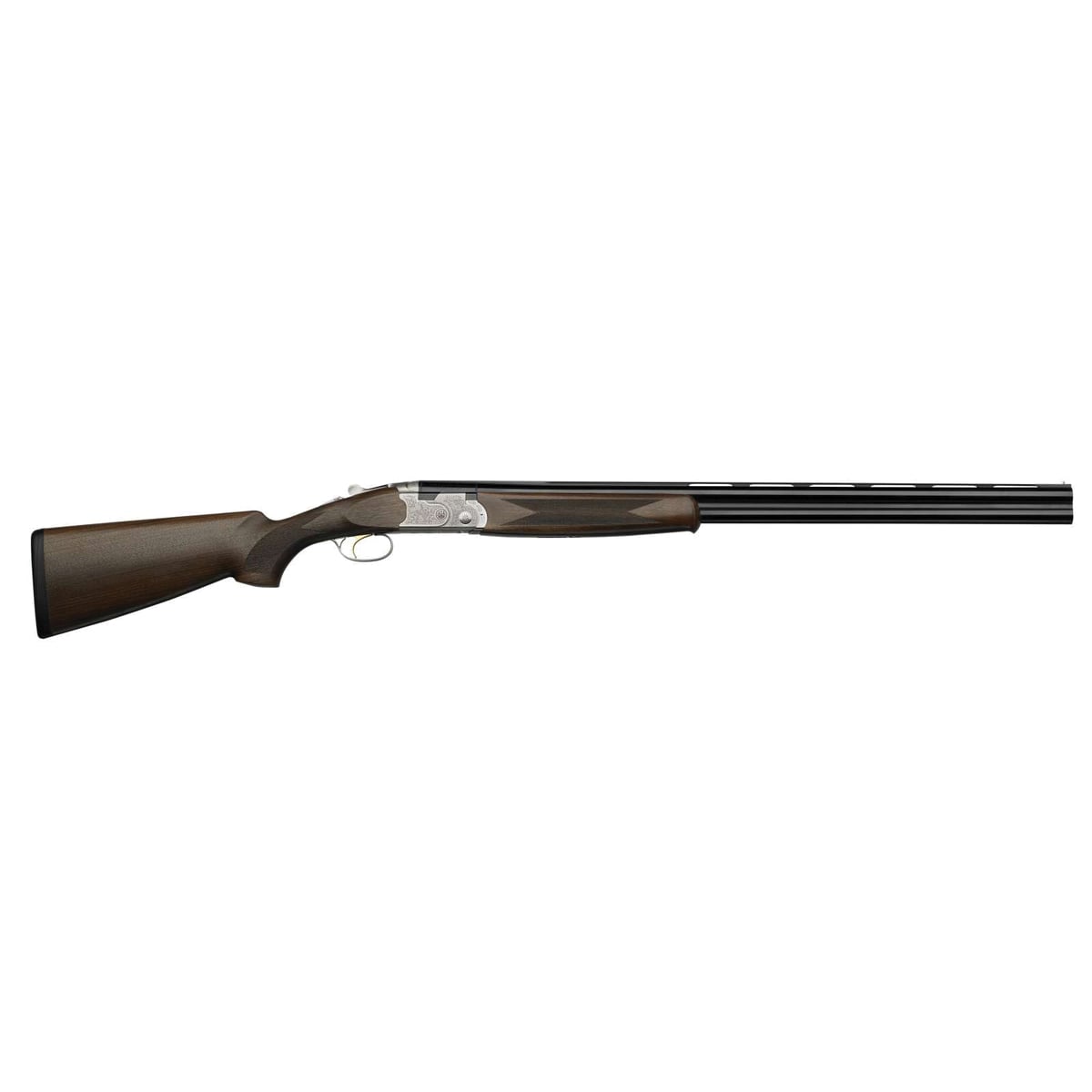 Beretta 686 Silver Pigeon I 20 Gauge 26" Over & Under