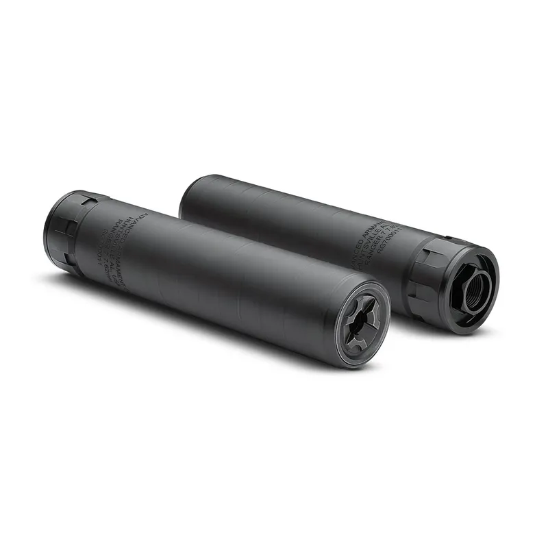 ADVANCED ARMAMENT RANGER 7 [BLK]