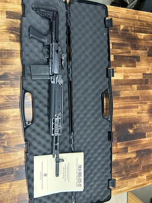SPRINGFIELD ARMORY M1A (Used)