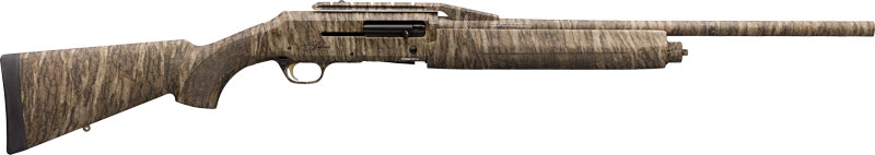 Browning Silver Rifled Deer 20GA 22" Semi-Auto Shotgun
