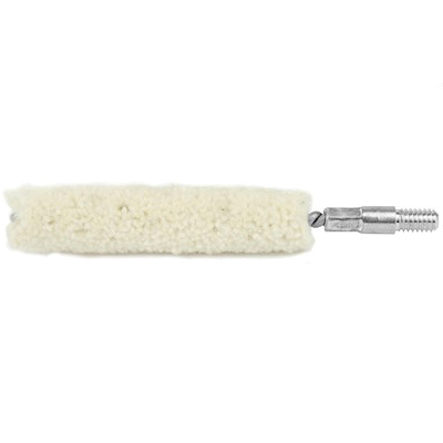 Kleen-Bore Mop For 38, 357, 9MM, 380 Handguns w/ 8-32 Threads, 5 Pack - MOP9