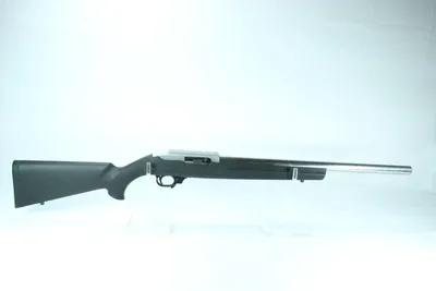 RUGER 10/22 HAMMER FORGED (Used)