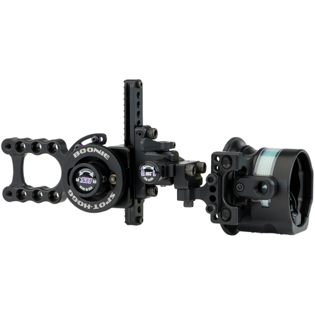 Spot Hogg Boonie Hard Mount Sight Triple Stack .019 RH