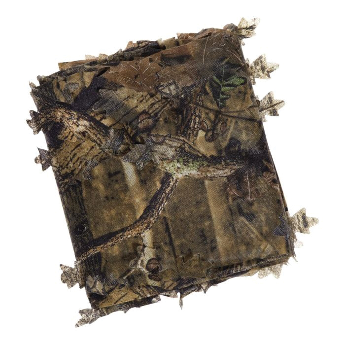 Vanish 3D Leafy Omnitex 144" x 56" x 0.13" Blind Making Material, Mossy Oak Camouflage