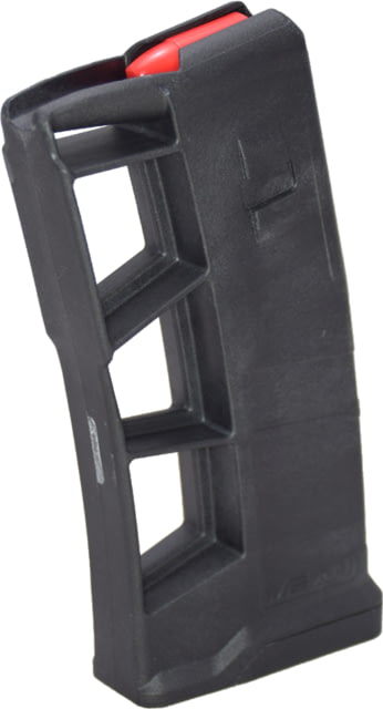 Mean Arms Ejectorless ExoMag AR-15 20 Round Rifle Magazine Black 1 Pack Black