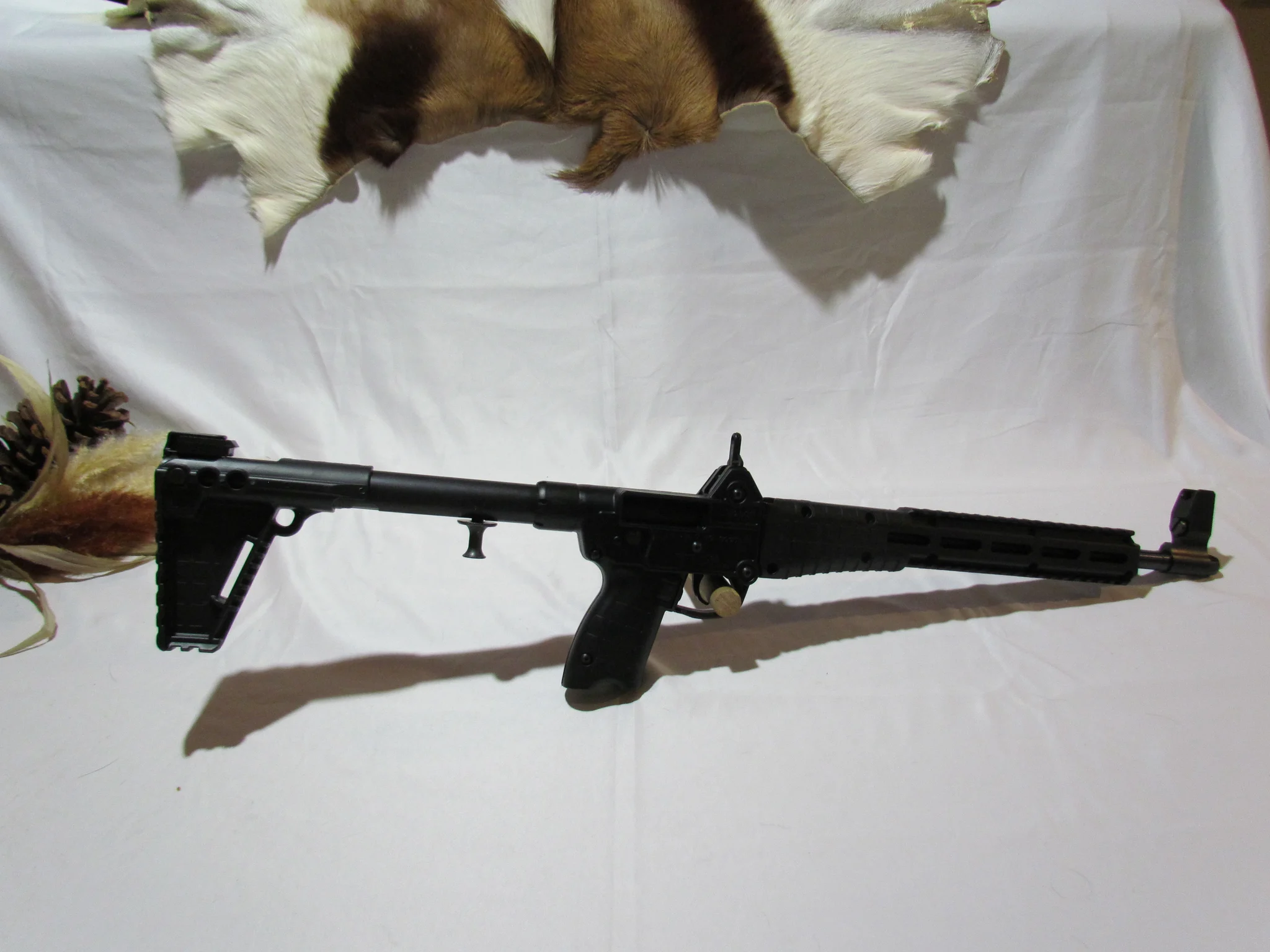 KELTEC SUB2000 (Used)