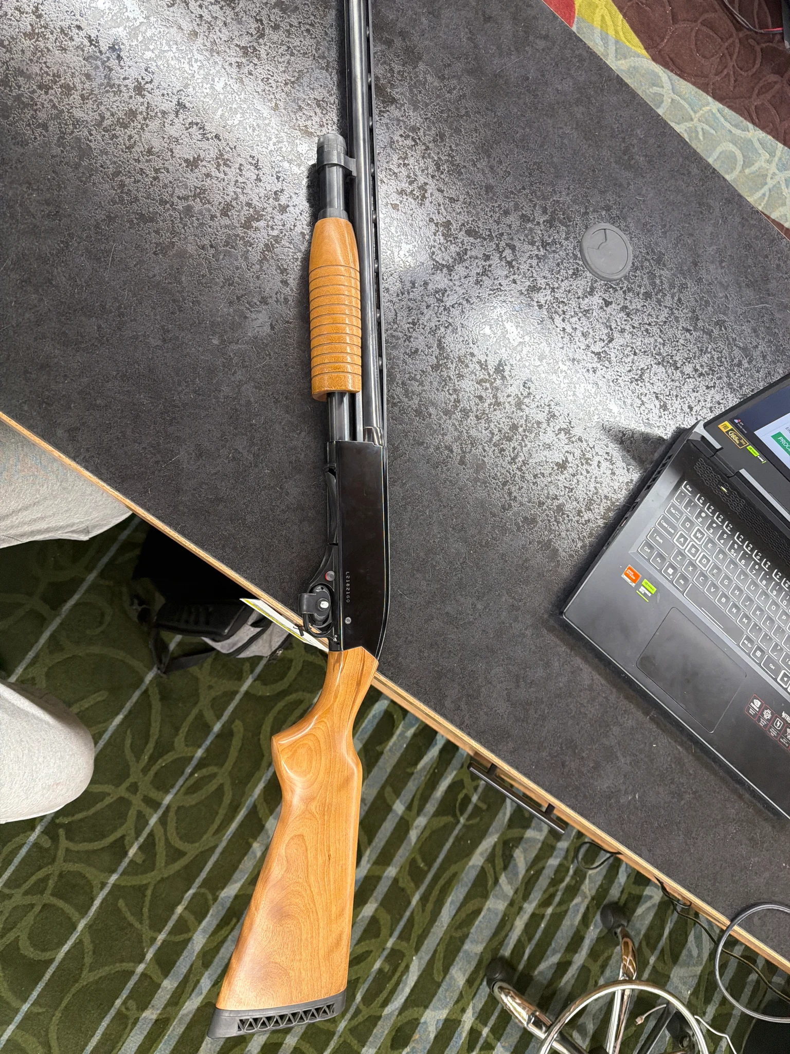 WINCHESTER RANGER (Used)