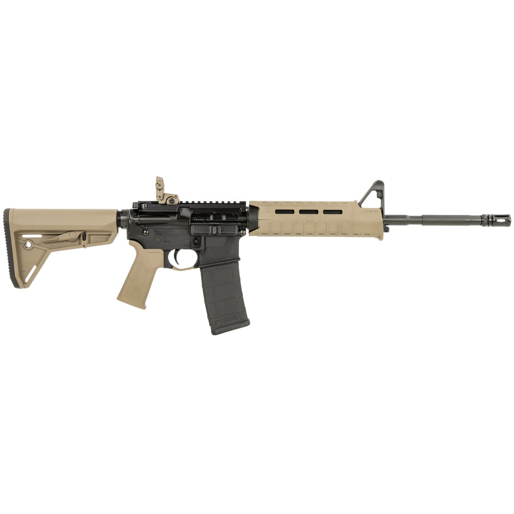 COLT AR-15 223 RIFLE 30-SHOT – W/MAGPUL SLIM LINE FDE - No Credit Card Fees - Free Shipping