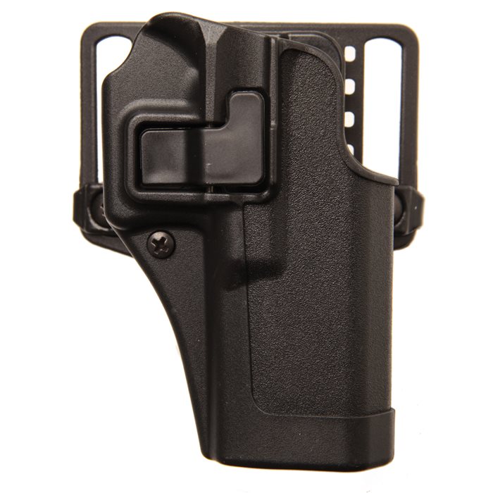 Blackhawk! Serpa CQC Concealment Holster (Ruger SR9)- 410541BK-R
