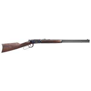 Winchester Model 94 Deluxe Sporting Lever Action Rifle 30-30 - 20" - Semi-Gloss Blued