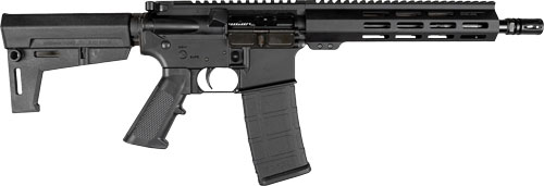 One Horse OH-15 5.56 AR Pistol with KAK Brace