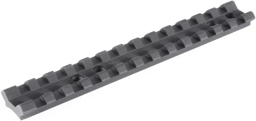 EGW SCOPE BASE BROWNING BLR - SHORT ACTION PICATINNY RAIL