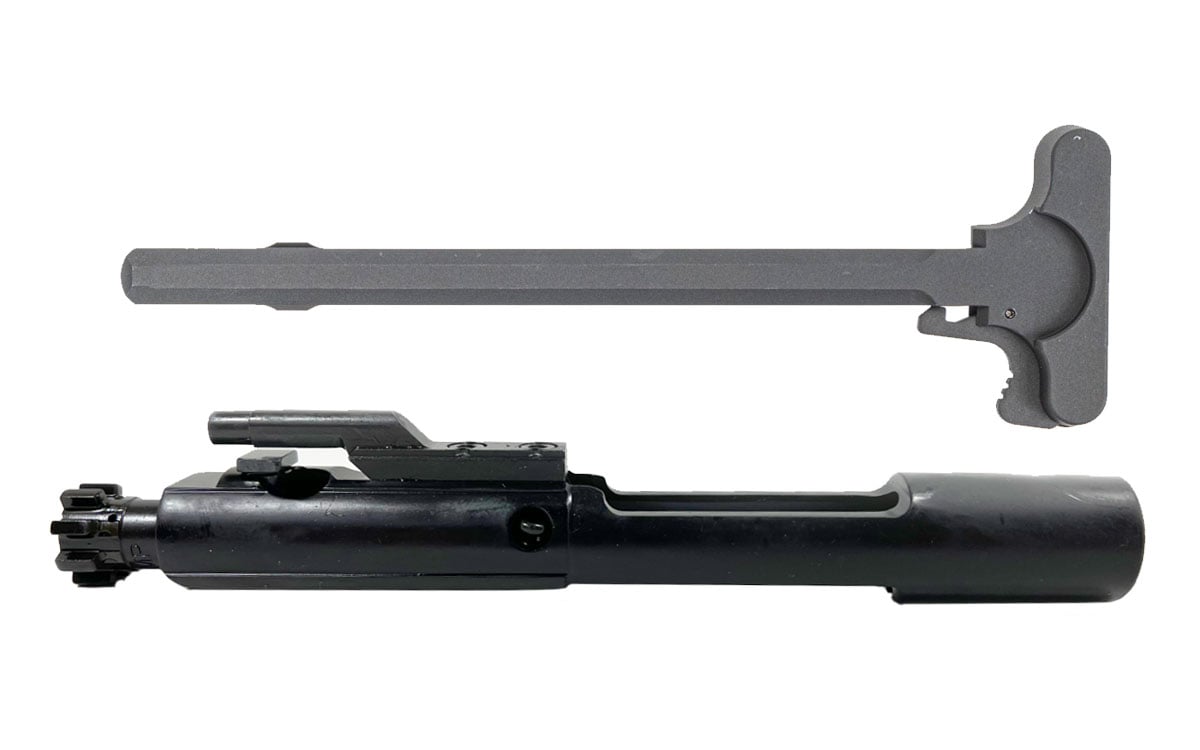Harrington & Richardson Retro "MP" AR-15 Auto BCG & Charging Handle
