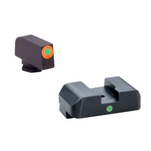 Xs-Sight-Systems XS Sights F8 Night Sight for SIG P320 P225 P226 P229 SPR XD XDM & XDS FN 509