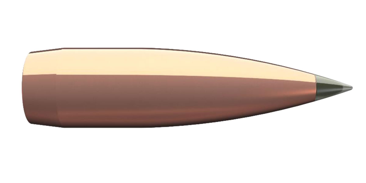 Speer Impact 140 gr Slipstream Polymer 50 .264 Reloading Bullets - TB264H1