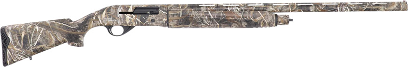 Iver Johnson Auto 12GA 3.5" 28" Camo Semi-Auto Shotgun