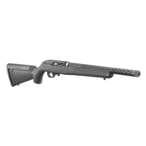 RUGER 10/22 Takedown Lite 22 LR 16.1" 10rd Semi-Auto Rifle w/ Threaded Barrel - Black
