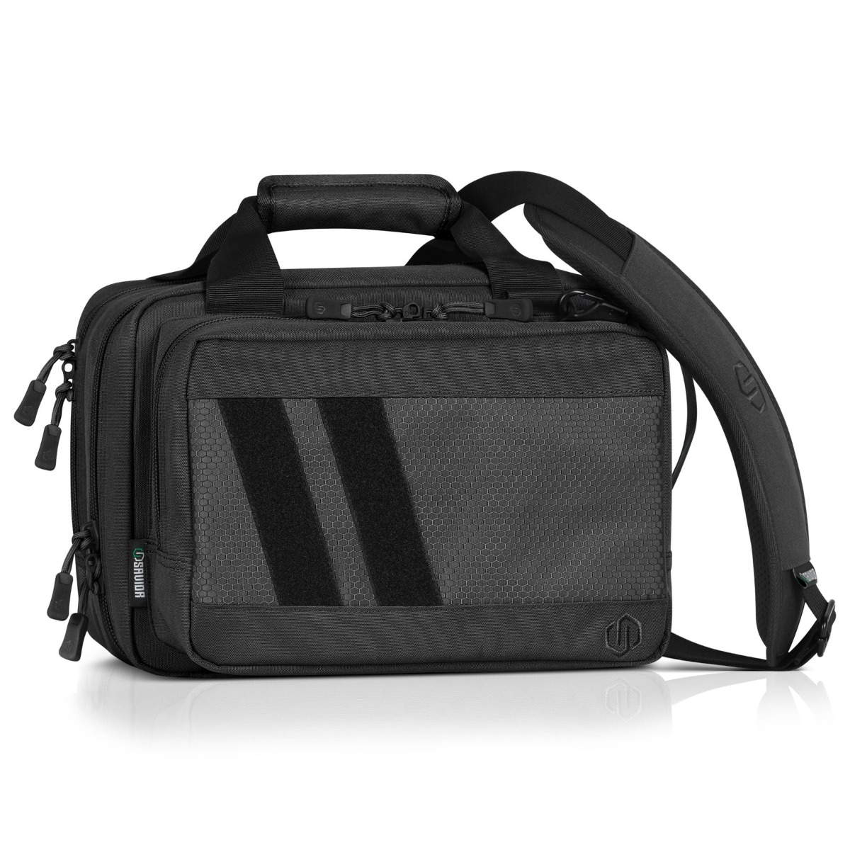 Savior Equipment Specialist Mini Range Bag, Black - RA-DGSPWS-MINI-BK