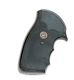 Pachmayr Smith and Wesson "K" & "L"  Frame Square Butt Grip 03264