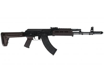 PSA AK-103 GF3 Forged "MOEKOV" Rifle, Plum