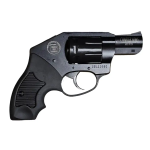 Charter Arms 12221 Walker  22 LR 8 Shot 2