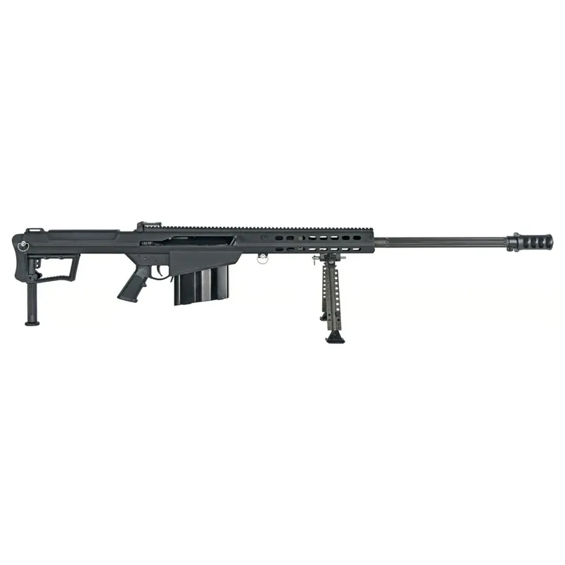BARRETT M107A1