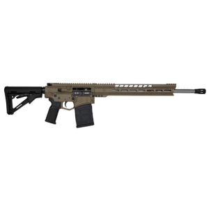 DIAMONDBACK FIREARMS DB10 6.5 Creedmoor 20" 20rd FDE w/ Magpul CTR