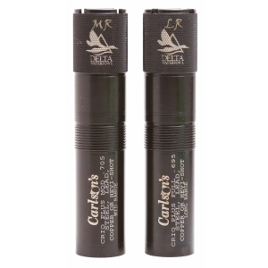 Carlsons 07570 Waterfowl  Benelli Crio Plus 12 Gauge Mid-Range/Long-Range 17-4 Stainless Steel Black