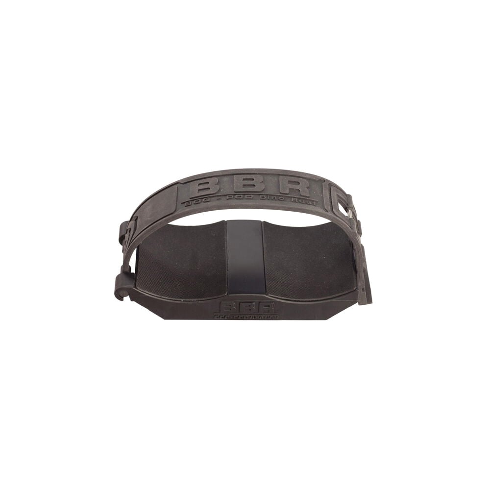 BOG Binocular Rest ABS Plastic 6"