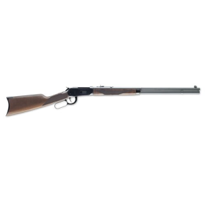 Winchester Model 94 Sporter Lever Action Rifle 38-55 Win - 24" - Blue