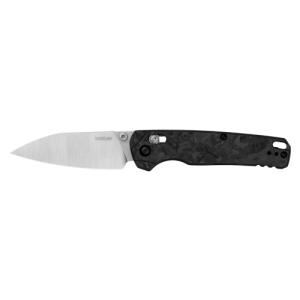 KERSHAW KNIVES Bel Air XL - Cf Blk/Magnacut 2TN